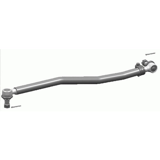 Lemförder Centre Rod Assembly to suit Daf