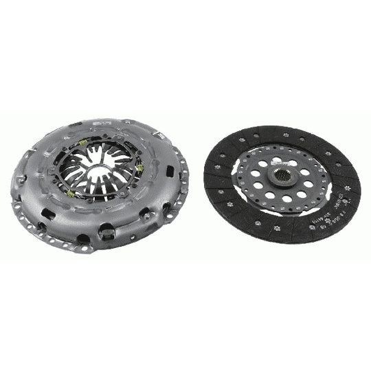 Sachs Clutch Kit to suit Ford, Volvo