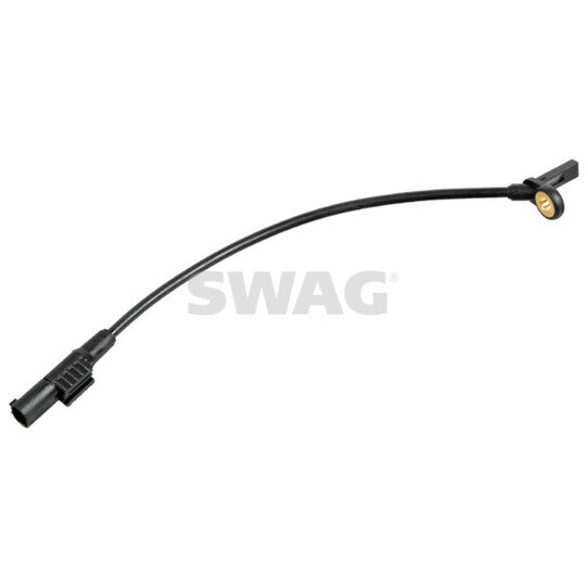 Swag Sensor, wheel speed to suit Mercedes-Benz, Hitachi