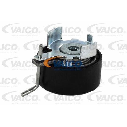 Vaico Tensioner Pulley, timing belt to suit Ford, Volvo