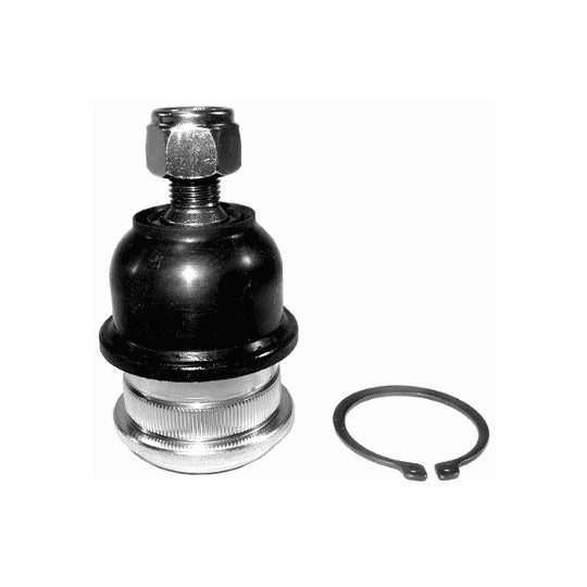 Lemförder Ball Joint