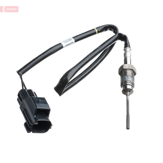 Denso Sensor, exhaust gas temperature to suit Ford, Volvo