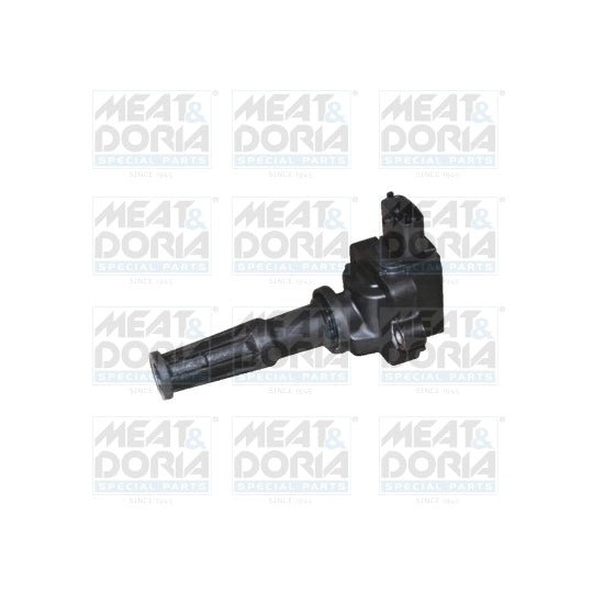 Meat & Doria Ignition coil to suit Ford, Mazda