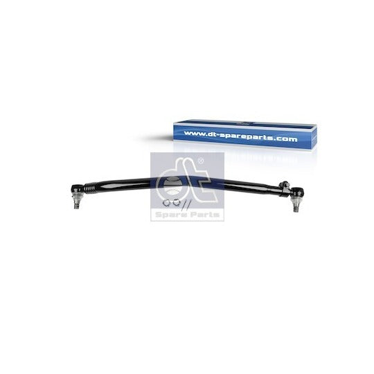 Dt Spare Parts 1.19063 Centre Rod Assembly to suit Scania