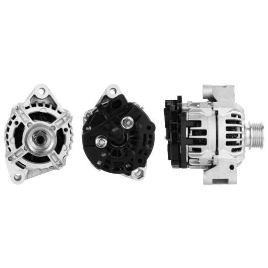 Lucas Alternator to suit Honda, Mg, Rover