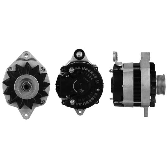 Lucas Alternator to suit Renault