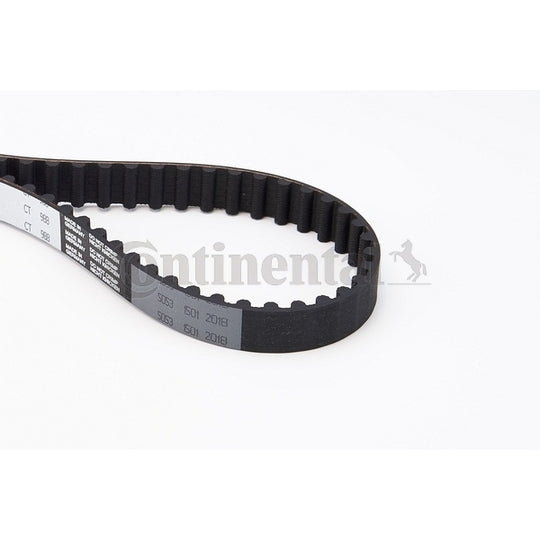 Continental Ctam Timing Belt to suit Nissan, Renault, Lada