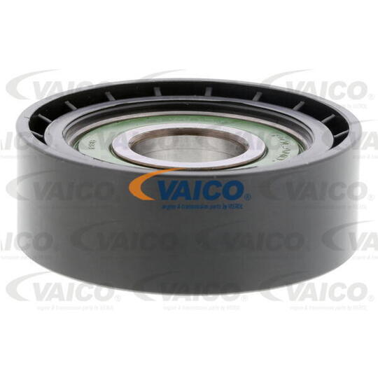 Vaico Belt Tensioner, v-ribbed belt to suit Ford