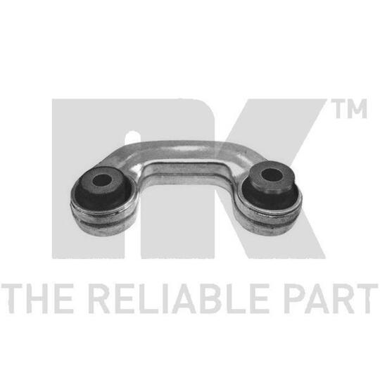 Nk Rod/Strut, stabiliser to suit Audi, VW
