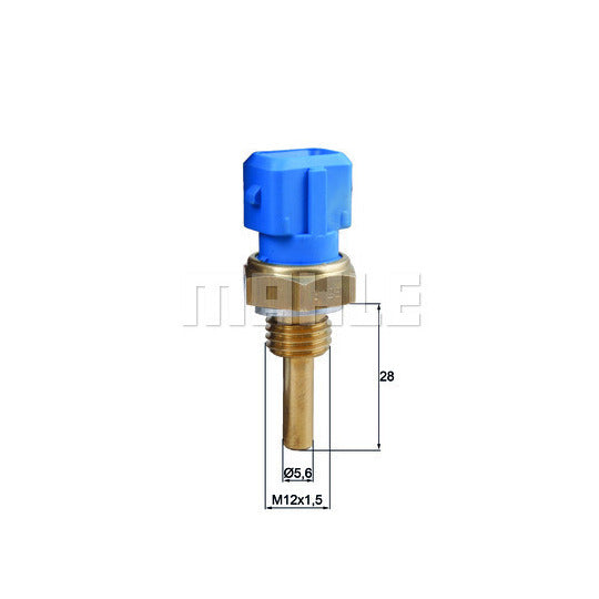 Mahle Sensor, coolant temperature to suit Toyota, Ford, Audi