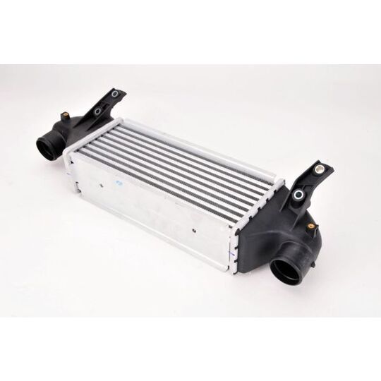Thermotec Intercooler, charger to suit Ford
