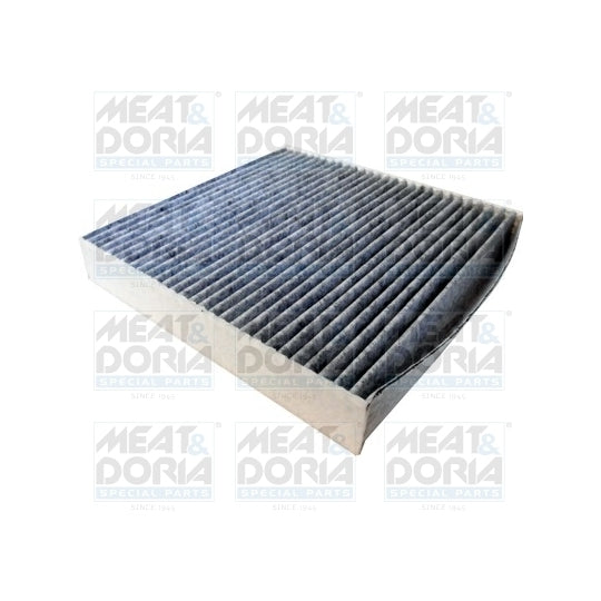 Meat & Doria Filter, interior air to suit Renault, Renault Trucks