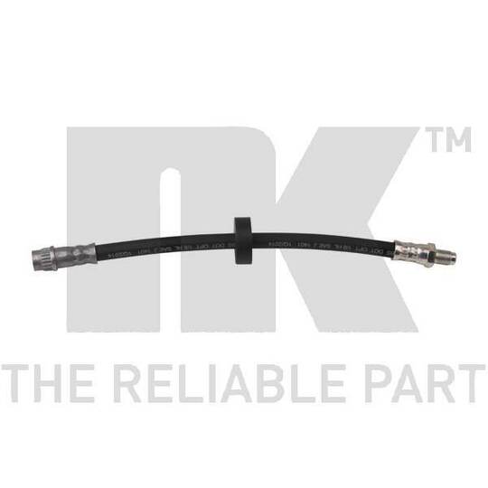Nk Brake Hose to suit Renault
