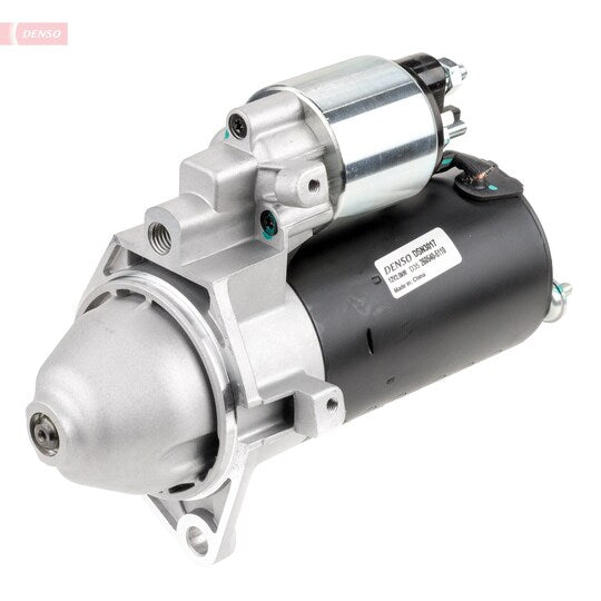 Denso Starter to suit Chevrolet, Opel, Vauxhall