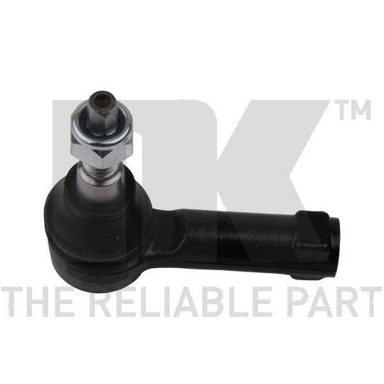 Nk Tie rod end to suit Ford