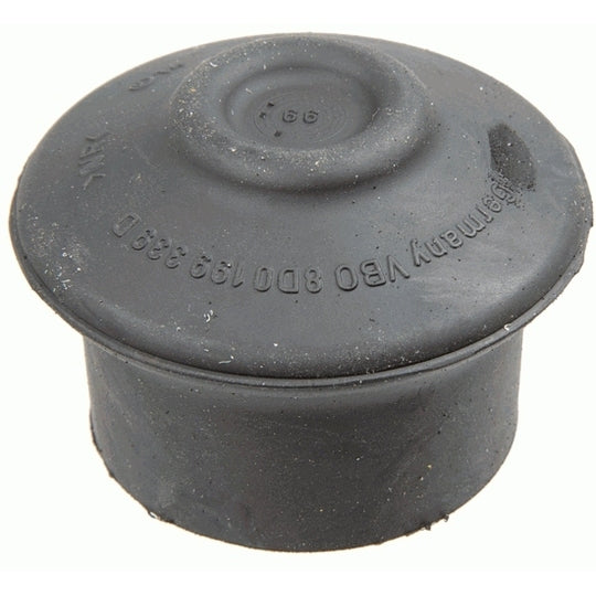 Lemförder Rubber Buffer, engine mounting to suit Audi, VW