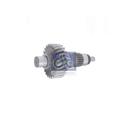Dt Spare Parts Drive Shaft, retarder to suit Scania