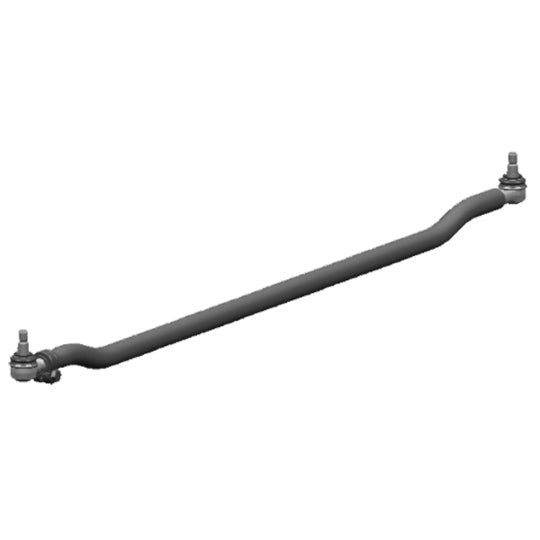 Lemförder Rod Assembly to suit Mercedes-Benz