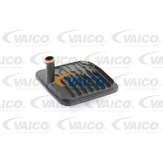Vaico Hydraulic Filter, automatic transmission to suit Ford, Mercedes-Benz