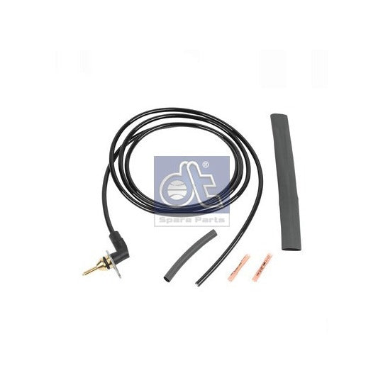 Dt Spare Parts Sensor, coolant temperature to suit Scania
