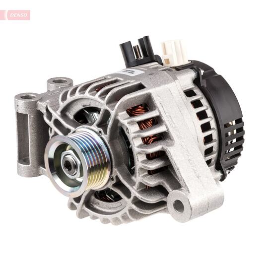 Denso Alternator to suit Ford