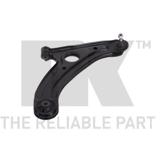 Nk Track Control Arm to suit Hyundai