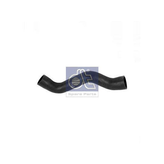 Dt Spare Parts Radiator Hose to suit Scania