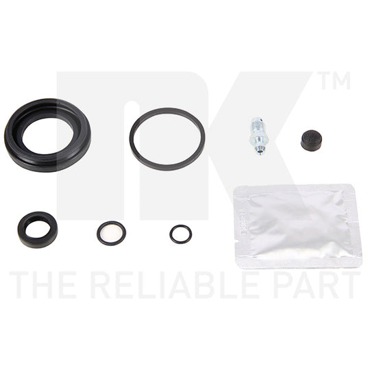 Nk Repair Kit, brake caliper