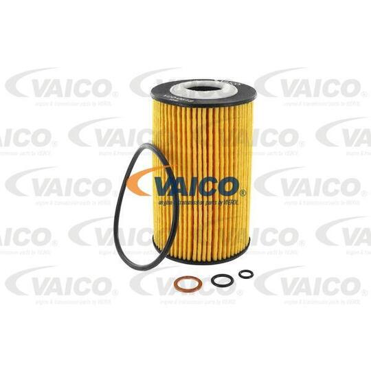 Vaico Oil filter to suit BMW