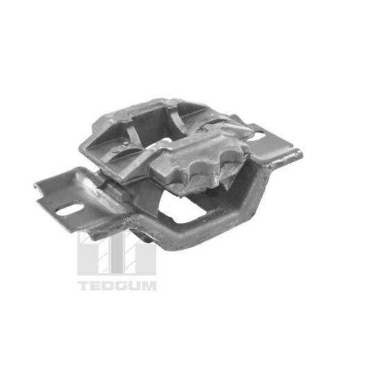 Tedgum Engine Mounting to suit Ford