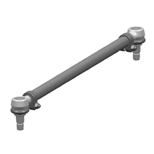 Lemförder Rod Assembly to suit Mercedes-Benz