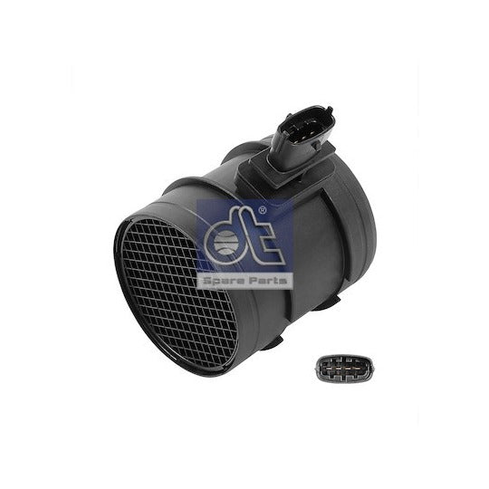 Dt Spare Parts Air Mass Sensor to suit Peugeot, Citroën, Fiat