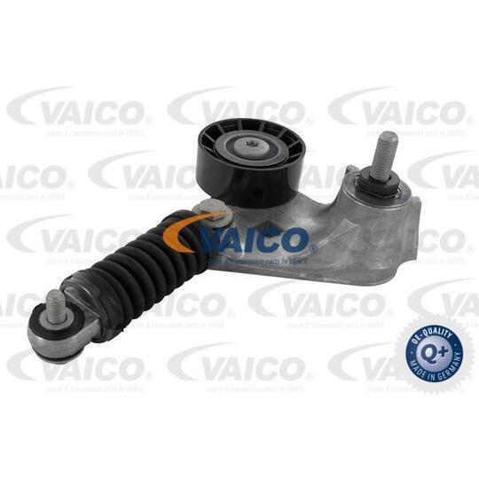 Vaico Tensioner Pulley, v-ribbed belt to suit Ford