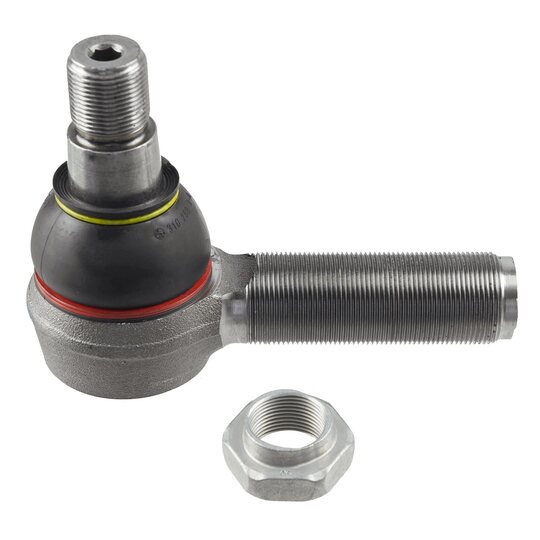 Lemförder Drag Link End to suit Mercedes-Benz, Hyundai, Case