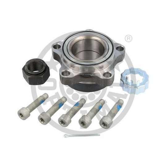 Optimal Wheel Bearing Kit to suit Ford