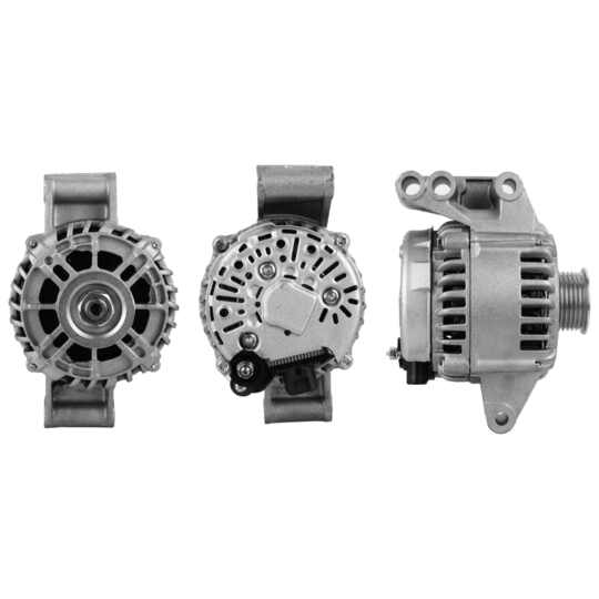 Lucas Alternator to suit Ford