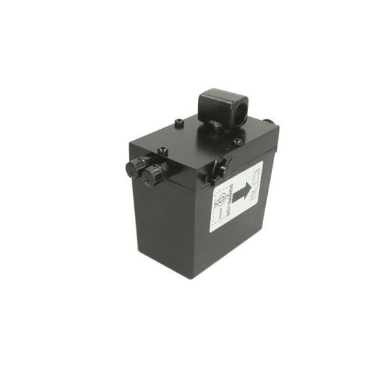 S-Tr Pump/servo of tilt cab to suit Scania