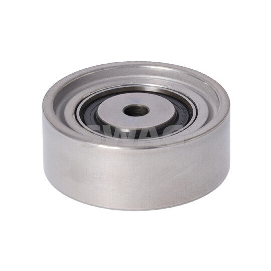 Swag Deflection/Guide Pulley, v-ribbed belt to suit Audi, VW, Bugatti