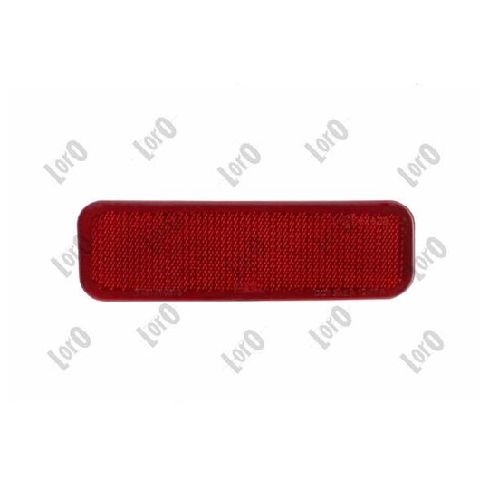 Depo Reflex Reflector to suit Ford