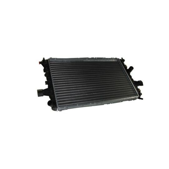 Thermotec Radiator, engine cooling to suit Opel, Vauxhall