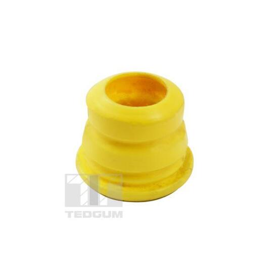 Tedgum Rubber Buffer, suspension to suit Ford, Mazda, Volvo