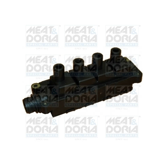 Meat & Doria Ignition coil to suit BMW, Porsche