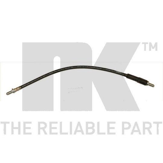 Nk Brake Hose to suit Ford