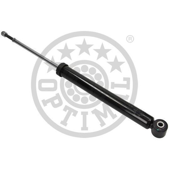 Optimal Shock Absorber to suit BMW