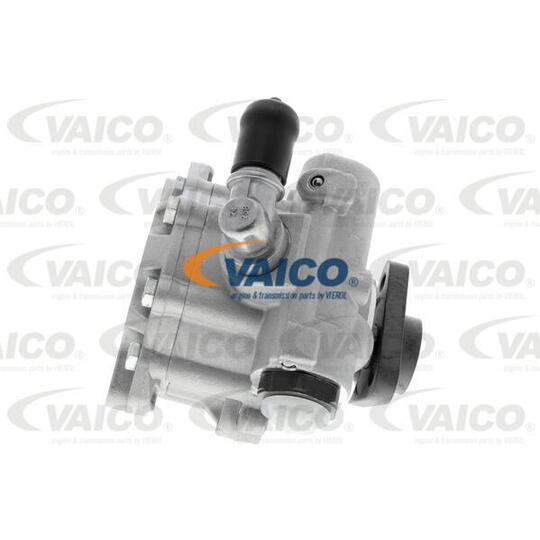 Vaico Hydraulic Pump, steering system to suit Audi, VW, Seat