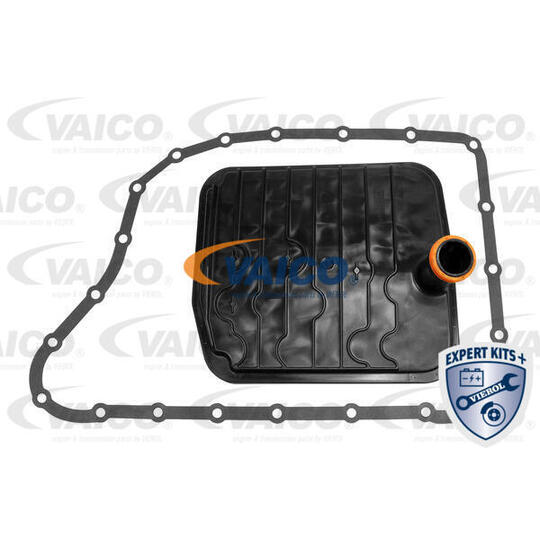 Vaico Hydraulic Filter Set, automatic transmission to suit Ford