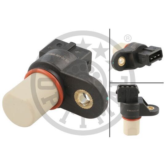 Optimal Sensor, crankshaft pulse to suit Hyundai, Kia