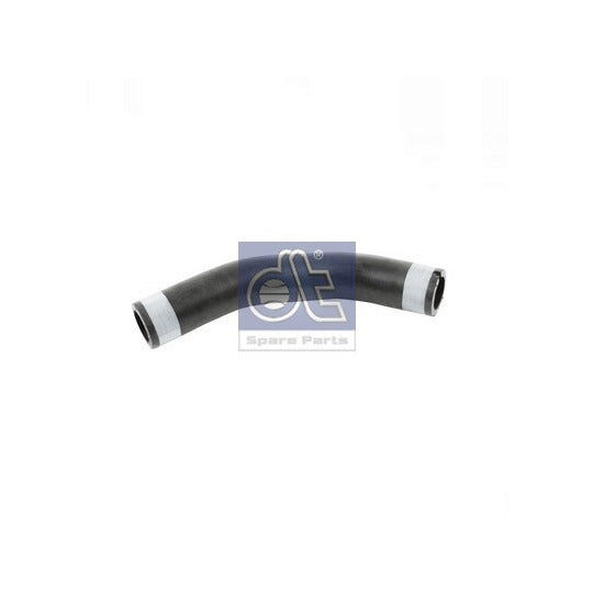 Dt Spare Parts Radiator Hose to suit Scania