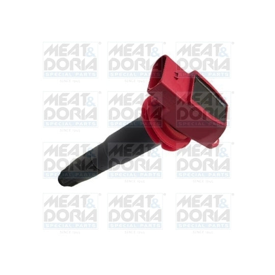 Meat & Doria Ignition coil to suit Hitachi, Porsche