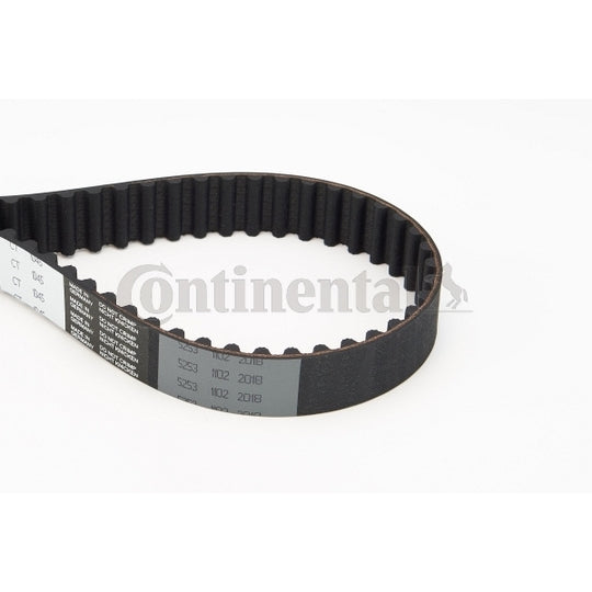 Continental Ctam Timing Belt to suit Nissan, Renault